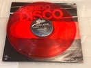 MICHAEL JACKSON Billy Jean b/w Beat It RED VINYL 1982 MEXICO 12