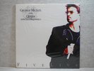 Queen & George Michael With Lisa Stansfield 1993 Korea LP W/Insert Sealed Promo