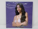 Olivia Rodrigo Sour Purple Marble Vinyl IVC Club Edition #/3000 IN HAND