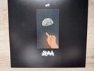 Alligatoah - off  Red Transparent Vinyl LP NEU