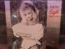 Dolly Parton Eagle When She Flies Vinyl LP Record 1991 Country C46882 VG+