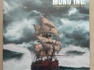 Mono Inc. – Together Till The End ,  2 x Vinyl, LP , Limited Edition, Blue Clear