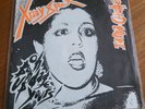 X-RAY SPEX - OH BONDAGE UP YOURS  VIRGIN RECORDS VS 189  1977