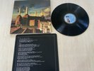 Pink Floyd-Animals . Vinyl record LP UK 1st Press 1977 EMI gatefold rock prog