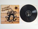 Bob Marley & The Wailers Burnin' NM Reggae Island Records LP Vinyl 1983 Ska