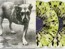 ALICE IN CHAINS 30th Ann LTD ED @ 4000 Yellow Black & White SPLATTER dbl Vinyl M