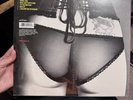 Spinnerette - Spinnerette LP Pink vinyl 2009 Anthem SEALED RARE