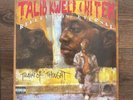 Talib Kweli & Hi Tek (Reflection Eternal) - Train Of Thought Vinyl LP Album