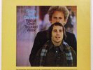 Simon & Garfunkel – Bridge Over Troubled Water - 1972 Columbia ‎CQ 30995 Quad LP