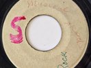 45 ROCKSTEADY / CECILE CAMPBELL & JACKIE ESTICK / BREAKING UP / BLANK  / LISTEN