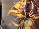 Ween The Mollusk 180 Gram Black Vinyl  OOP Near Mint