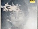 John Lennon IMAGINE 1971 FACTORY SEALED 1ST PRESSING with HYPE STICKER (Beatles)