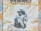 Rob Galbraith - Nashville Dirt VINYL LP (Columbia) Country Rock Funk RARE