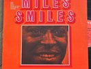 Miles Davis Miles Smiles 1st Mono 2 eye Wayne Shorter Herbie Hancock Columbia lp
