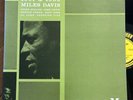 Miles Davis Early Miles NM  DG NJ RVG 7168 Sonny Rollins Prestige lp