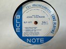 JOHN COLTRANE 