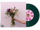 Olivia Rodrigo Walk in the Park Midnight Exclusive 7” Green Single Vinyl