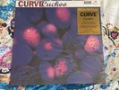 Curve - Cuckoo Pink & Purple Vinyl LP Numbered MOV 2024 Music On Vinyl Limited