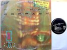 MINIMAL COMPACT - Deadly Weapons - '84 Israel Crammed Disc VG+/EX synth wave LP