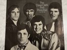 DAVE CLARK FIVE “ Five/ Paradise “ 45 w/ Picture Sleeve Excellent LOOK