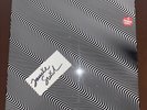 Jamie xx SIGNED In Waves Vinyl Treble LP New White Unplayed LP 12