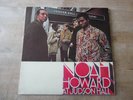 Noah Howard – At Judson Hall, Base Records, Italy, Reissue