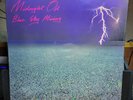 LP SEALED Midnight Oil - Blue Sky Mining, US 1990