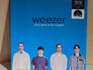 Dusty Gems and Raw Nuggets by Weezer (Record 2019) RSD Limited Edition sealed