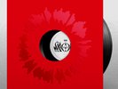 MUSE The Wow Signal FIRST PRESS Limited Vinyl