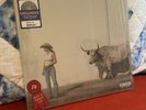 Sold Out   Kacey Musgraves Walmart Exclusive Denim Vinyl W/ Prize Ribbon Patch