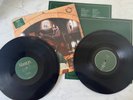 MANSUN ‘SIX’ PARLOPHONE RARE ORIGINAL1998 UK 1ST PRESSING 2 x VINYL LP SET