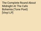 The Complete Round About Midnight At The Cafe Bohemia (Tone Poet) [Vinyl LP]