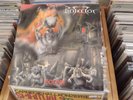 PROTECTOR - GOLEM VINYL / LP FIRST PRESS 1988 EX METAL HARD ROCK  ERSTAUFLAGE