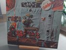 Rufus Featuring Chaka Khan Rags to Rufus LP ABC 1974 VG, ABCX809