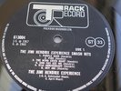Jimi Hendrix SMASH HITS 1968 UK LP 1st Press STEREO 613004 PLAYS MINT MINUS HEAR