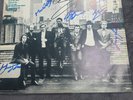 Bruce Springsteen The River Industry Sleeve Fully Signed No LP No Authentication