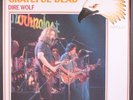 GRATEFUL DEAD: dire wolf PLATINUM 12