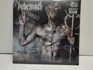 Vinyl Record | Behemoth | Demigod