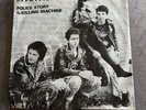 The Partisans – Police Story - Original UK No Future 7