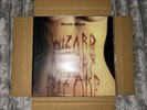 Electric Wizard Wizard Bloody Wizard Vinyl (NO POSTER)