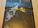 The Cure * The Walk * Promo poster free when you buy the single  Folded but good