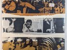 THE POLICE Synchronicity Vinyl LP  - RARE SEALED Gold/Silver/Bronze Cover