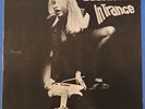 Scorpions: In Trance - LP Vinyl Record from Germany 1975