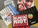 RAVE CLASSICS - 5 x 12” Original House Anthems All 88/89 In Excellent Condition