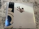 Daniel Caesar Pilgrim’s Paradise Secondtrack Liquid Gold Vinyl /1000