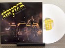 Stryper Soldiers Under Command White Vinyl LP Rare Enigma 72077-1