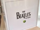 BRAND NEW - The Beatles - MONO VINYL Box Set RARE - 2025 14 LP's Paul McCartney