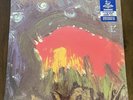 Meat Puppets II (2014) Blue Swirl Vinyl Record Newbury Comics /500 NEW SEALED