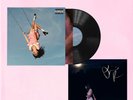 Olivia Rodrigo  SIGNED 'You Seem Pretty Sad For A Girl So In Love Vinyl