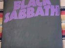 Black Sabbath  Master Of Reality OG 1971 Embossed Green Label WB 2562 Artisan
